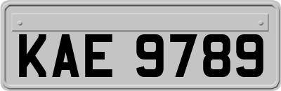 KAE9789
