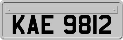 KAE9812