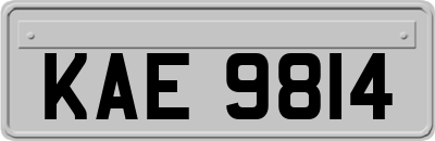 KAE9814