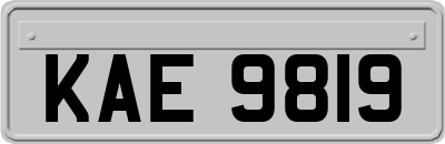 KAE9819