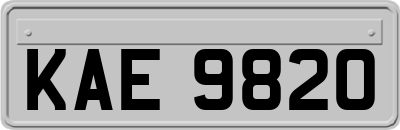 KAE9820