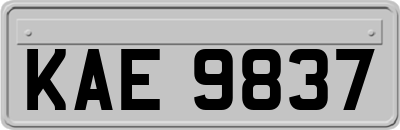 KAE9837