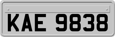 KAE9838