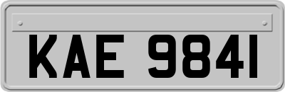 KAE9841