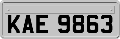 KAE9863