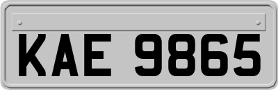 KAE9865