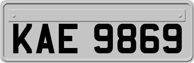 KAE9869
