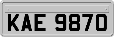 KAE9870