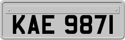KAE9871