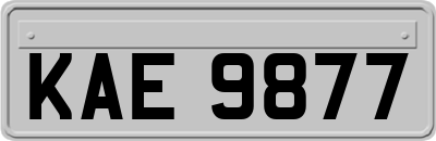 KAE9877