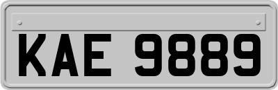 KAE9889