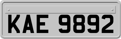 KAE9892