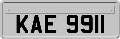 KAE9911