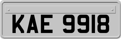 KAE9918