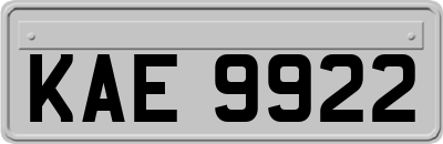 KAE9922