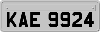 KAE9924