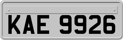 KAE9926