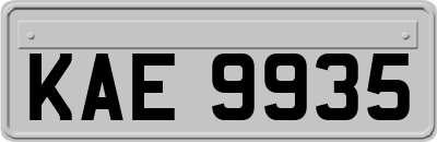 KAE9935