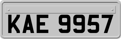 KAE9957
