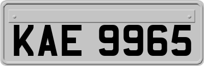 KAE9965