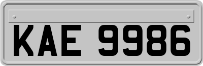 KAE9986