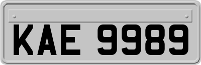 KAE9989