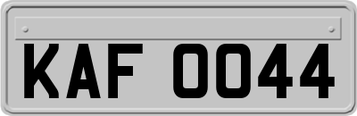 KAF0044