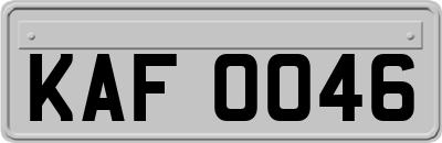 KAF0046