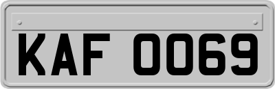 KAF0069