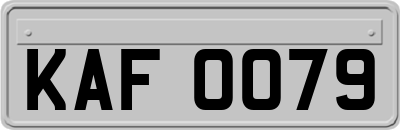 KAF0079