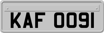KAF0091