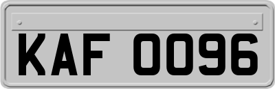 KAF0096