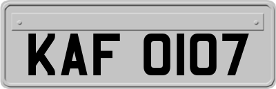 KAF0107