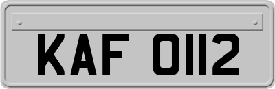 KAF0112