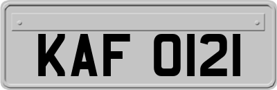KAF0121
