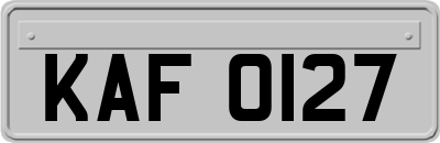 KAF0127