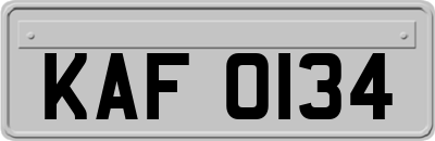 KAF0134