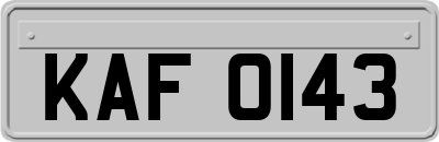 KAF0143