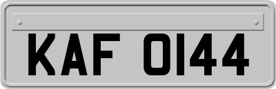 KAF0144