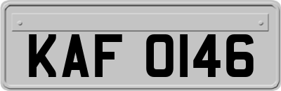 KAF0146