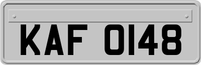 KAF0148