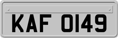 KAF0149