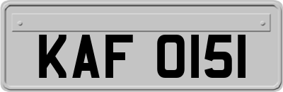 KAF0151