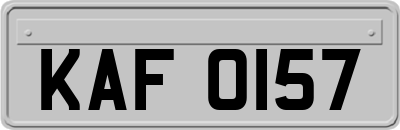 KAF0157