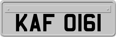 KAF0161