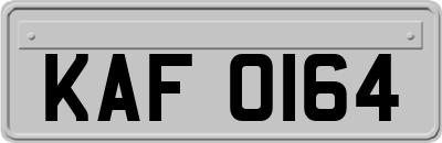 KAF0164