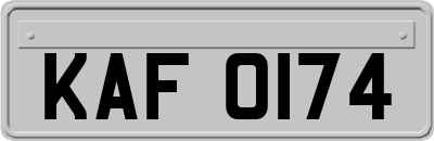 KAF0174