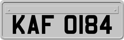 KAF0184