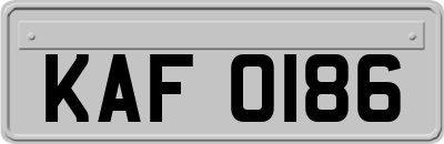 KAF0186