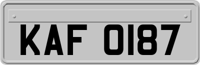 KAF0187